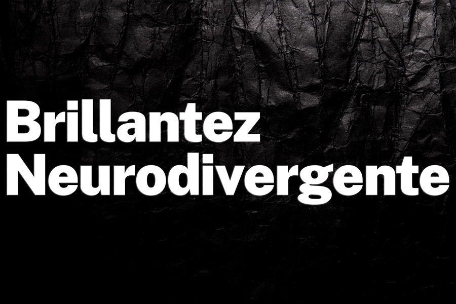 Brillantez neurodivergente en la sala de juntas: creando sistemas para un éxito sin límites.