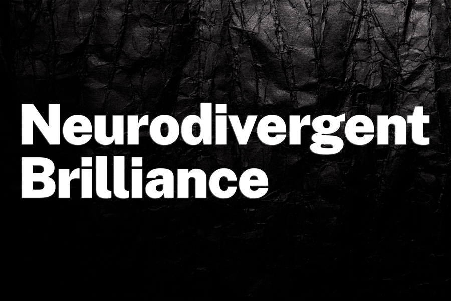 Neurodivergent Brilliance in the Boardroom: Creating Systems for Limitless Success