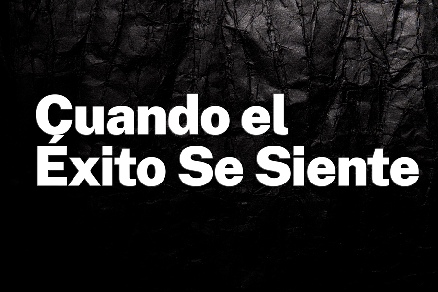 Cuando el Éxito Se Siente Como Supervivencia: La Crisis de Salud Mental Ejecutiva de la Que No Hablamos