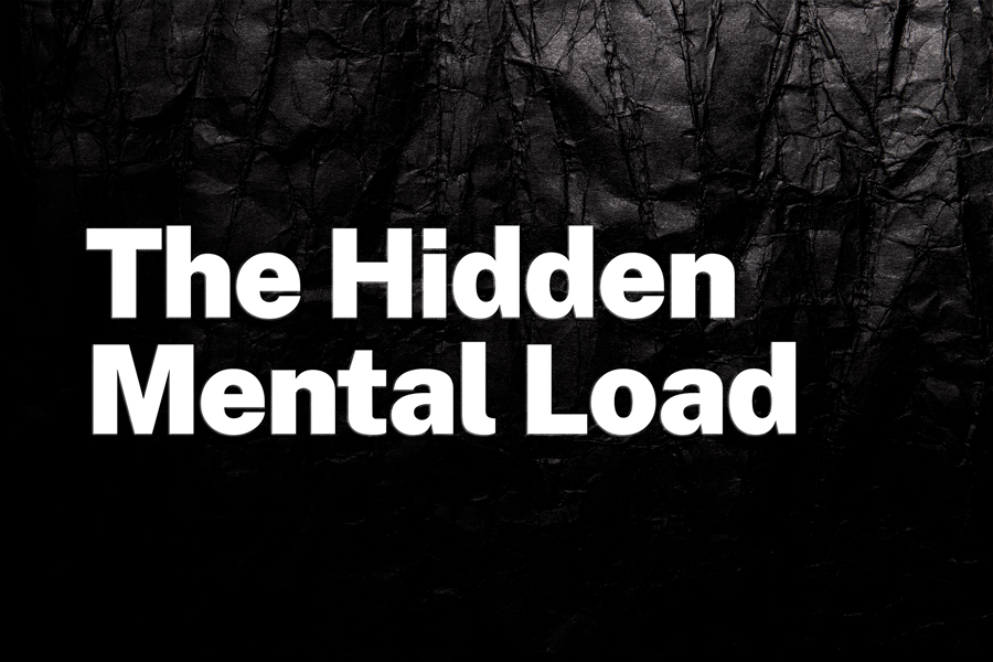 The Hidden Mental Load of Leadership: Why Executives Burn Out and How to Prevent It