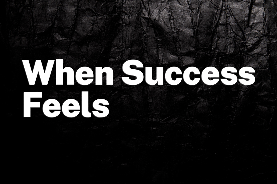 When Success Feels Like Survival: The Executive Mental Health Crisis We Don’t Talk About