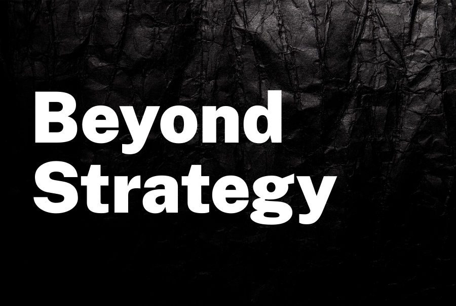 Beyond Strategy: Why Mental Fitness Is the Executive Edge No One Talks About