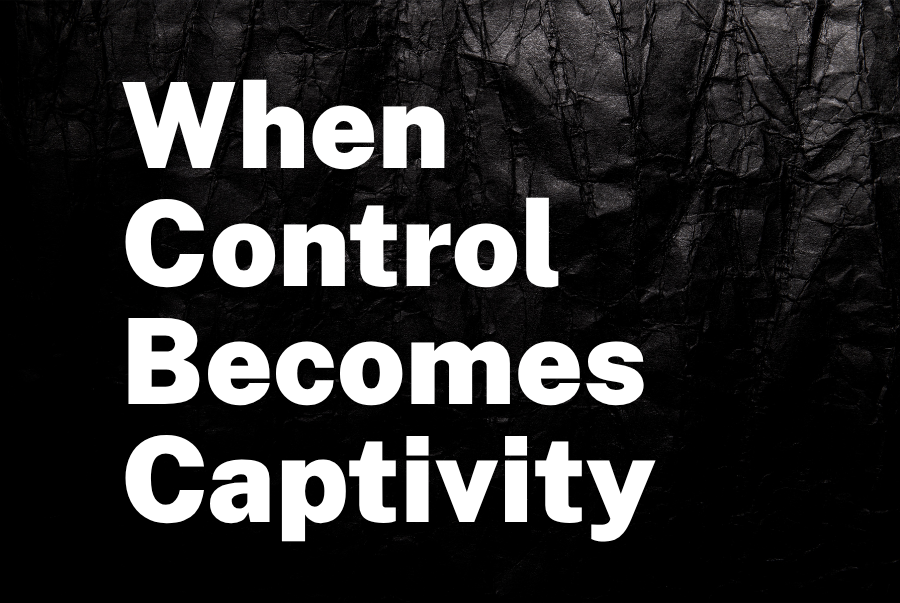 When Control Becomes Captivity: Leading with OCD in High-Performance Environments